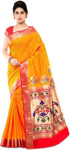 Bridal Saree